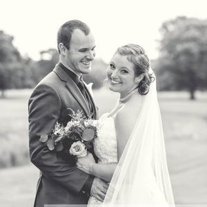 Meet your Posher, Leah